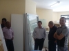 Visita Deputado Orlando Morando